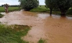 Aman dikkat! Bu iki il için sel ve su baskını uyarısı geldi