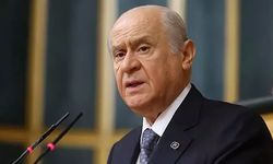 Devlet Bahçeli'den Meclis'teki kavgaya ilişkin ilk açıklama