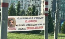 Diyarbakır’da böylesi pankart görülmedi! Herkes şaştı kaldı