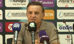 Sakaryaspor hocası Amedspor için “enteresan” dedi