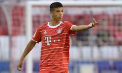 Bayern Münih'ten Şanlıurfaspor'a transfer oldu!