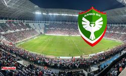 Amedspor harekete geçti: Diyarbakır Stadyumu için adım attı