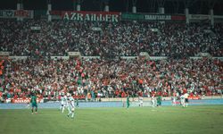 Amedspor’un kamp kadrosu belli oldu!