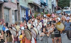 Tunceli’de başlayan Müzik Köyü etkinliği sürüyor!