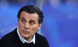 Adana'nın vergi rekortmeni Vincenzo Montella oldu!