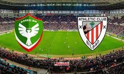 Amedspor Athletic Bilbao’nun dev projesini yapmak istiyor!