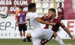Amedspor Bandırmaspor maçı ne zaman, hangi kanalda?