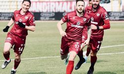 Amedspor maçı öncesi Bandırmaspor’da sürpriz ayrılık!