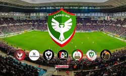 Amedspor taraftar sayfaları: “Olur mu burada İstanbul Saltanatı?”