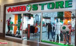 Amedspor’da Passolig’e ilgi azaldı: Amedstore boş kaldı