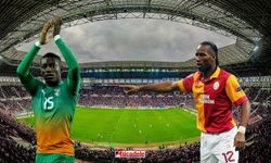 Amedspor'un golcüsü Drogba’yı geride bıraktı Milli Takımı’nın tarihine geçti