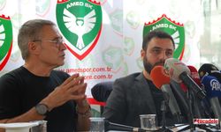 Amedspor Diyarbakır Stadyumu için mahkemeye gidiyor!