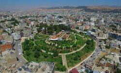 Birçok ili gezip Diyarbakır'a ilçe oldu! En sonunda il olmayı başardı