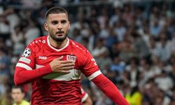 Deniz Undav gol attı, Stuttgart puan kazandı