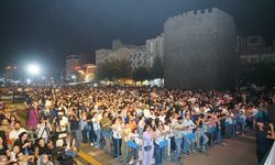 Diyarbakır Büyükşehir, 8 yıl sonra Kürtçe konser düzenledi!