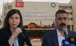 Diyarbakır Büyükşehir: “Bakanlık çalışmalarımızı durduruyor”