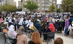 Diyarbakır’da halk buluşmasının yeri ve saati belli oldu!