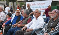 Diyarbakır'da halk buluşması: Talepler masada