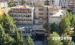 Diyarbakır Silvan İlçe Belediye Başkanlığından