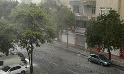 Meteoroloji duyurdu! 9 il için sağanak yağış uyarısı geldi