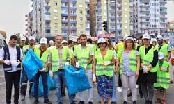 Diyarbakır’da temizlik kampanyası: Bu kent temiz olacak