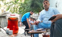 Diyarbakır'da herkes zam yaptı! O enflasyona meydan okudu