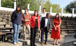 Diyarbakır’da kaderine terk edilmişti! Tekrardan aktif oluyor