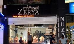 Diyarbakır’da sonuçlanan Zerya vakasına rekor ceza!