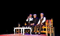 Diyarbakırlılar stran ve kılamlara doyacak: Belediyeden ücretsiz dengbej dinletisi