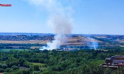 Diyarbakır'ın UNESCO mirası yanıyor!