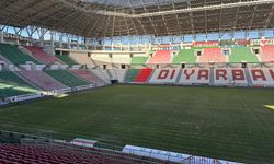 Amedspor taraftarı uzunca bir süre ev maçına uzak kalacak!