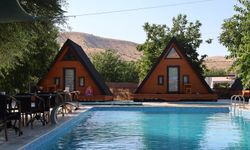 Diyarbakır’a uzanan "Sahte bungalov" çetesi operasyonunda yeni gelişme!