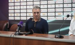 Ersun Yanal’dan Yeni Malatyaspor maçı sonrası açıklama!