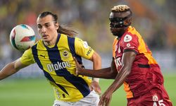 Galatasaray, Fenerbahçe galibiyetini Kürtçe şarkı ile kutladı