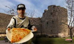 Diyarbakır’dan çıktı Amerika’da dev bir pizza zinciri kurdu!