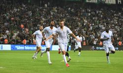 Kocaelispor, Amedspor maçı sonrası kendine gelemedi!