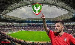 Amedspor’da Lovric’in sözleşmesinin detayları belli oldu!