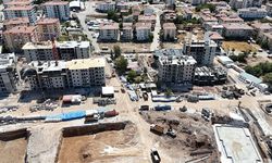Komşu ilde Diyarbakırlılar için taziye evi yapılıyor!