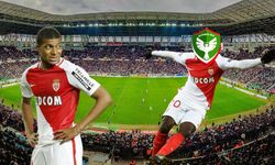 Mbappe’yle oynadı! Biri Real Madrid’e biri Amedspor’a geldi