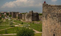 Diyarbakır'ın bugünkü yağış ihtimali yüzde 90!