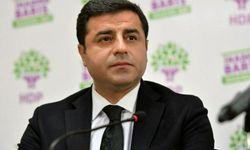 Selahattin Demirtaş'ın yeni fotoğrafı paylaşıldı!