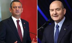 Soylu’dan Özel’e: CHP Genel Başkanlığını seviyene indirme!