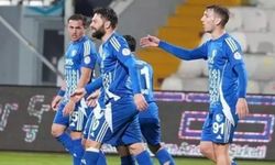 TFF 1. Lig’de Erzurumspor, Esenler Erokspor’u 2-0 yendi!