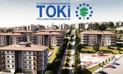 TOKİ’de indirim kampanyası başlıyor! İşte başvuru tarihi