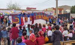 Uçan Halı Çocuk Festivali Diyarbakır'da: 16 ülkeden 37 sanatçı katılıyor