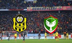 Yeni Malatyaspor Amedspor maçının bilet fiyatları belli oldu