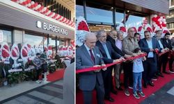 AK Parti’den flaş gelişme! Burger King açılışına katılanlara kötü haber