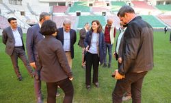 Amedspor artık Diyarbakır Stadyumu'nda oynayacak!