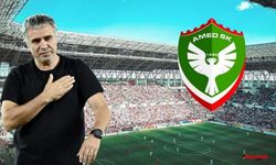 Ersun Yanal Amedspor’un rakibini çok iyi tanıyor!