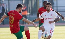 Amedspor kaybetti! Kazan kaynadı